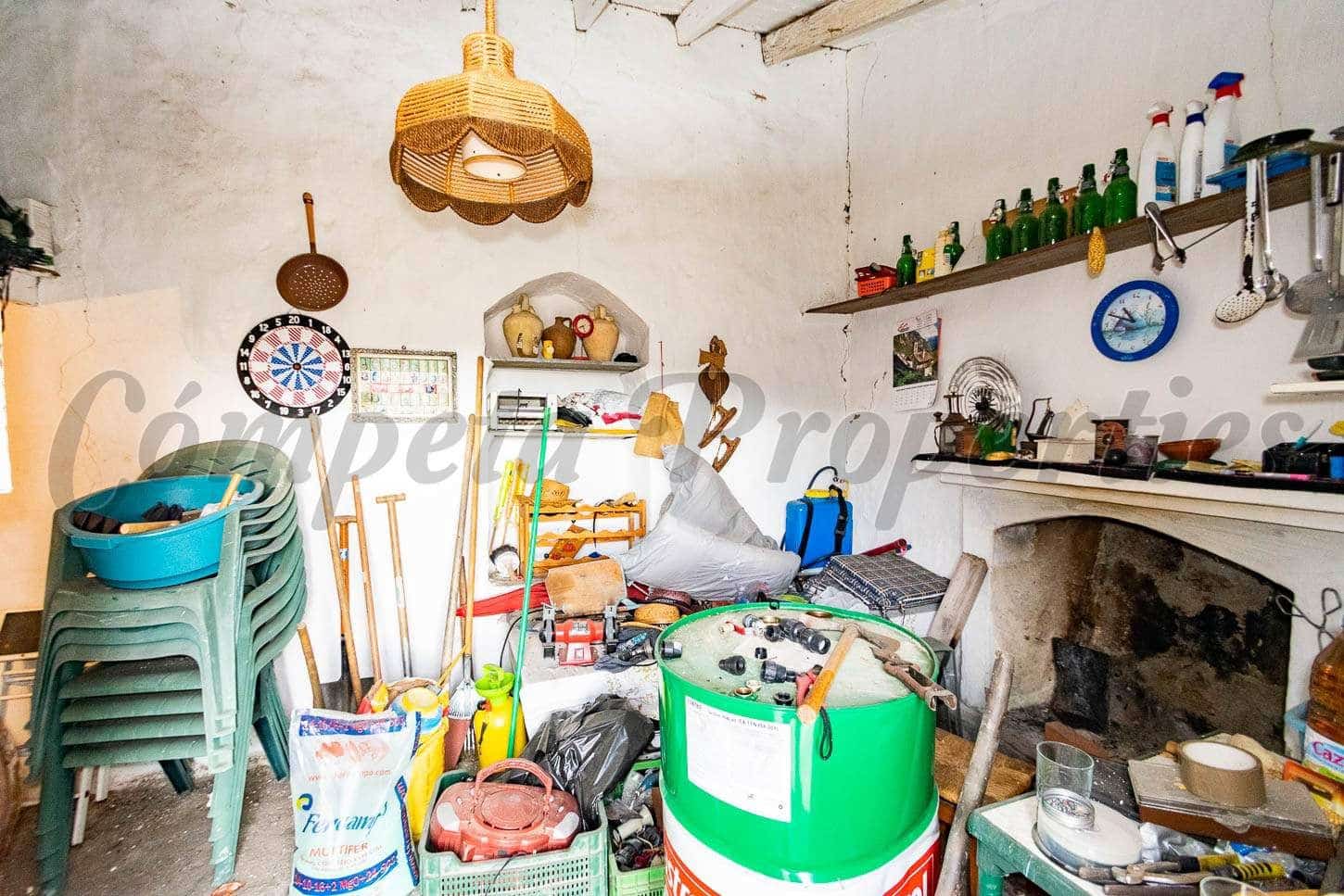 1 soverom Finca/Herregård til salgs i Torrox med garasje - € 67 000 (Ref: 10076123)