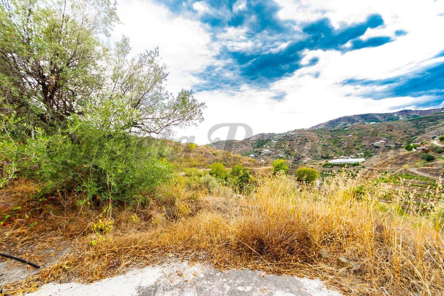 1 soverom Finca/Herregård til salgs i Torrox med garasje - € 67 000 (Ref: 10076123)