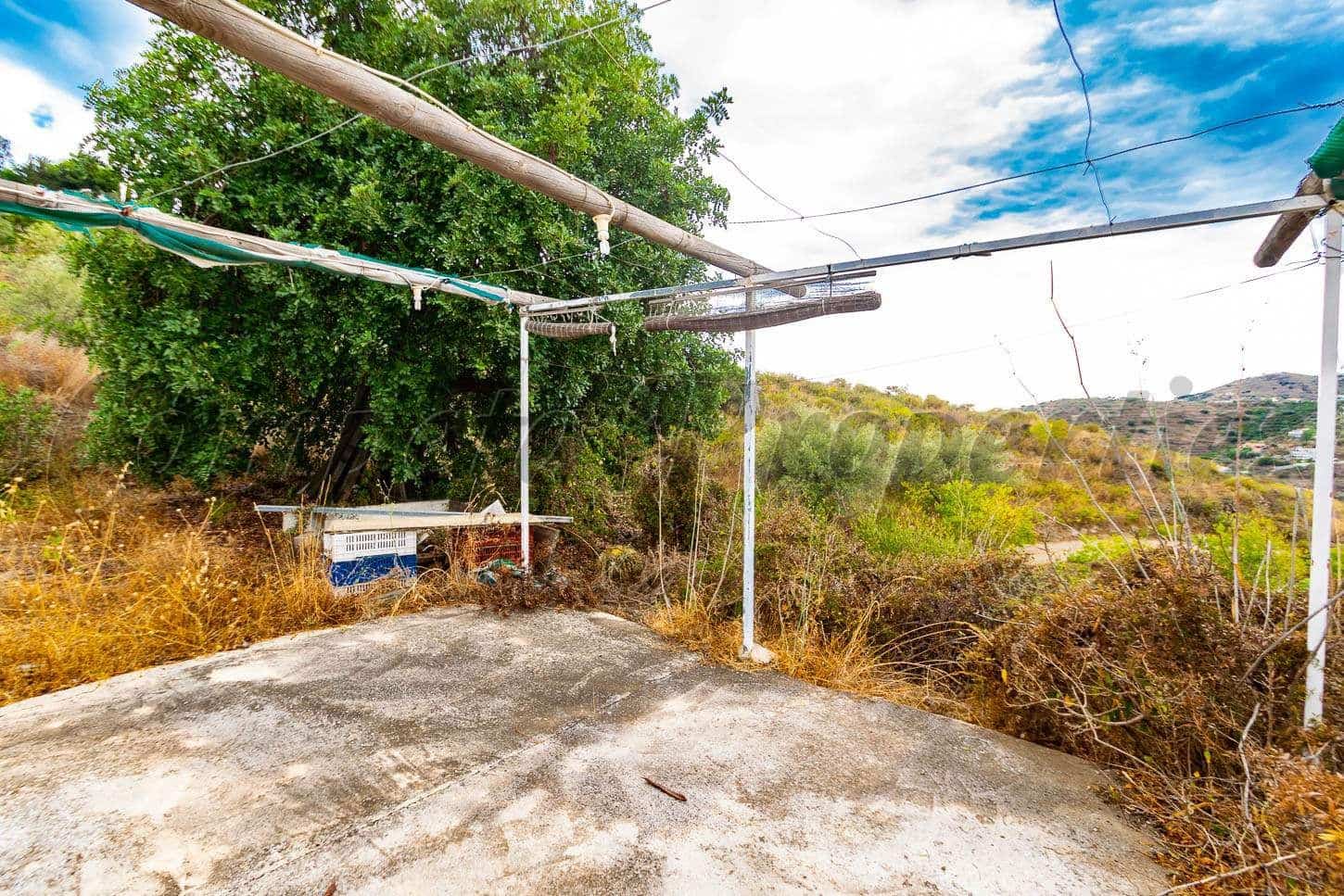 1 soverom Finca/Herregård til salgs i Torrox med garasje - € 67 000 (Ref: 10076123)
