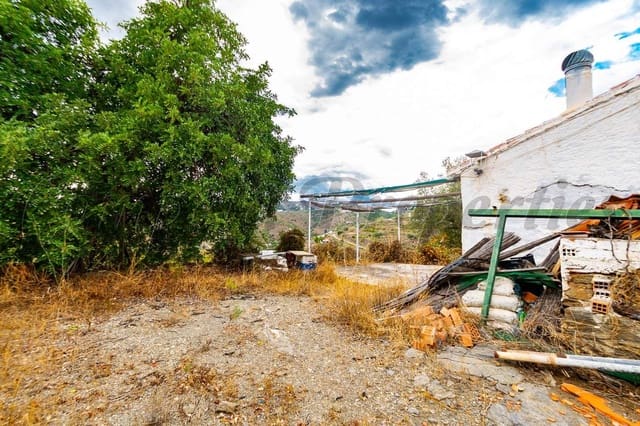 1 chambre Finca/Maison de Campagne à vendre à Torrox Pueblo, Torrox avec garage - 67 000 € (Ref: 10076123)