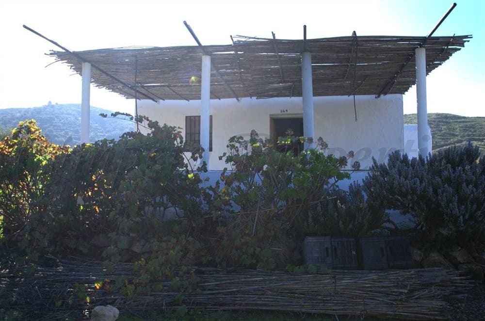 1 bedroom Finca/Country House for sale in Torrox with garage - € 265,000 (Ref: 10076125)