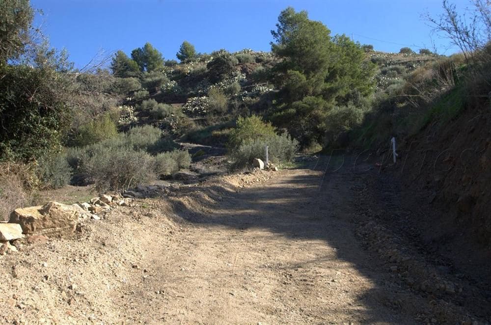1 bedroom Finca/Country House for sale in Torrox with garage - € 265,000 (Ref: 10076125)