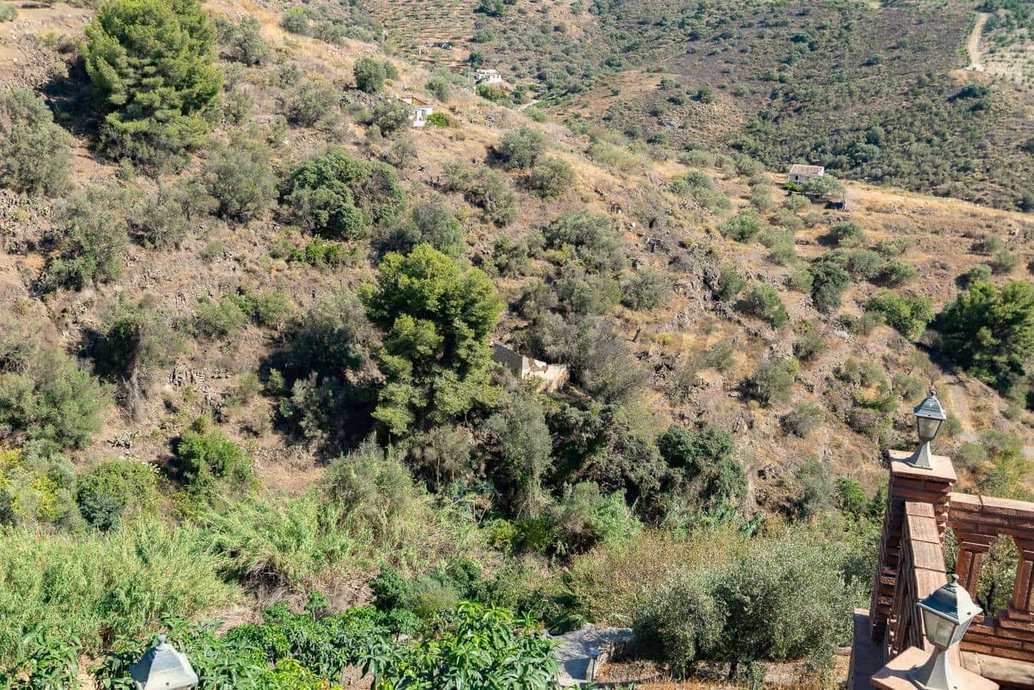Undeveloped Land for sale in Torrox - € 44,500 (Ref: 10076126)