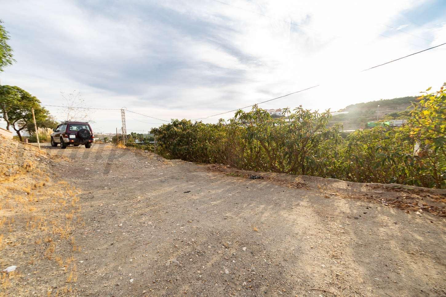 1 quarto Quinta/Casa Rural para venda em Torrox - 159 000 € (Ref: 10076127)