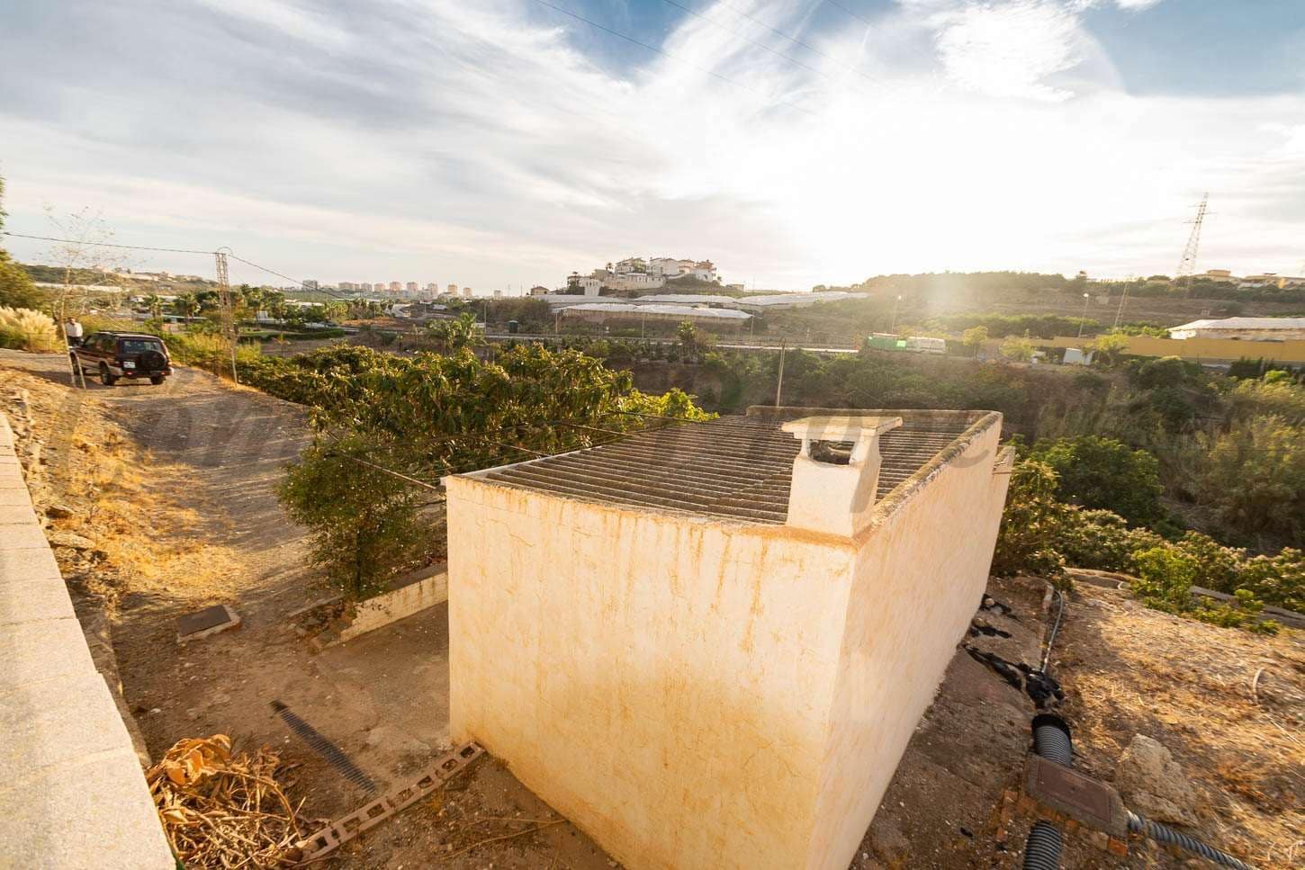 1 quarto Quinta/Casa Rural para venda em Torrox - 159 000 € (Ref: 10076127)