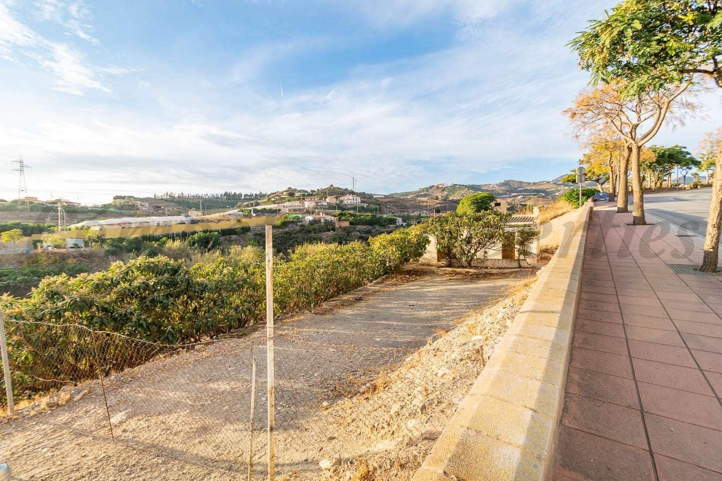 1 quarto Quinta/Casa Rural para venda em Torrox - 159 000 € (Ref: 10076127)