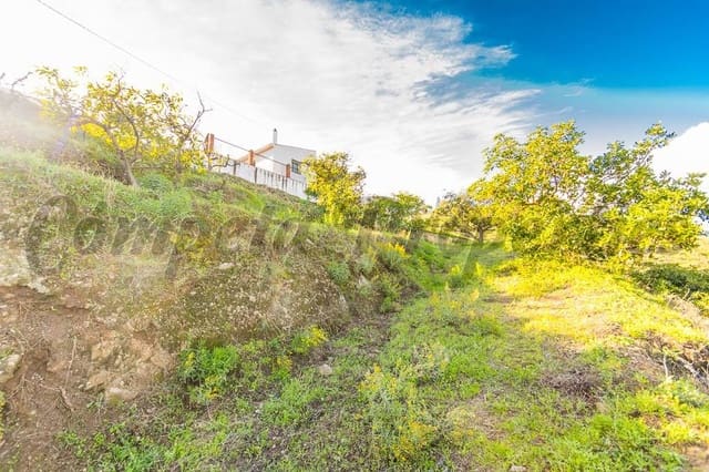 1 sovrum Finca/Hus på landet till salu i Frigiliana med garage - 200 000 € (Ref: 10076128)