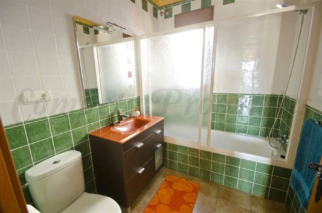 3 makuuhuone Maalaistalo lomavuokrausta paikassa Cómpeta mukana uima-altaan - 1 375 € (Ref: 10076129)