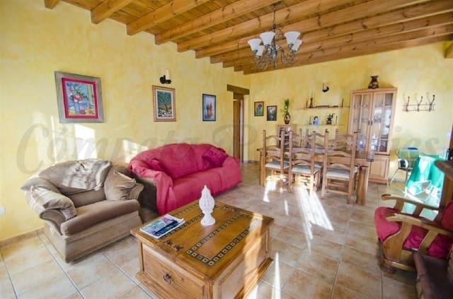 3 makuuhuone Maalaistalo lomavuokrausta paikassa Cómpeta mukana uima-altaan - 1 375 € (Ref: 10076129)