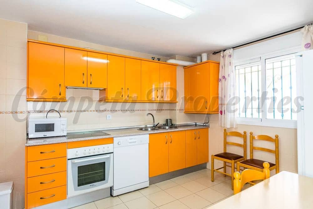 4 sovrum Finca/Hus på landet till salu i Torrox med pool garage - 735 000 € (Ref: 10076131)