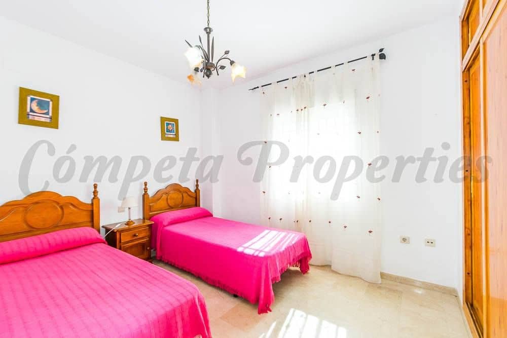 4 sovrum Finca/Hus på landet till salu i Torrox med pool garage - 735 000 € (Ref: 10076131)