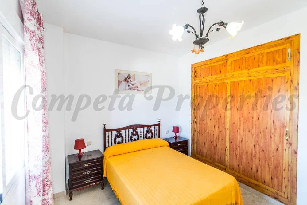 4 sovrum Finca/Hus på landet till salu i Torrox med pool garage - 735 000 € (Ref: 10076131)