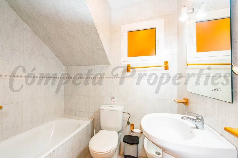 4 sovrum Finca/Hus på landet till salu i Torrox med pool garage - 735 000 € (Ref: 10076131)