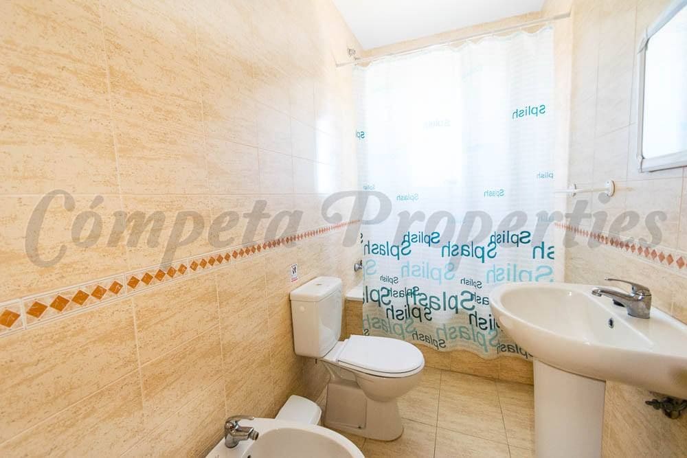 4 sovrum Finca/Hus på landet till salu i Torrox med pool garage - 735 000 € (Ref: 10076131)