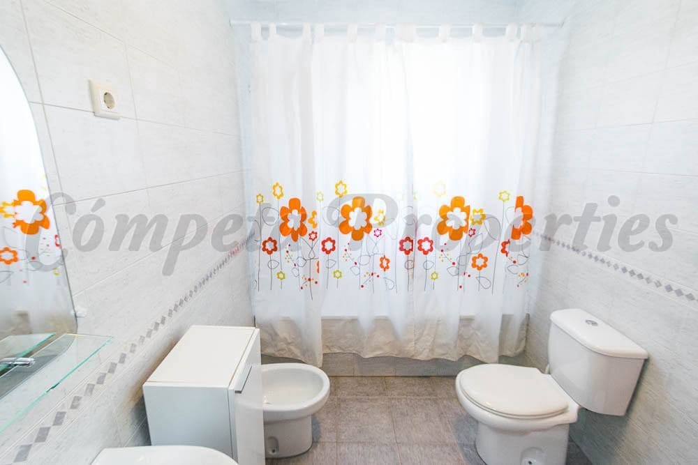 4 sovrum Finca/Hus på landet till salu i Torrox med pool garage - 735 000 € (Ref: 10076131)