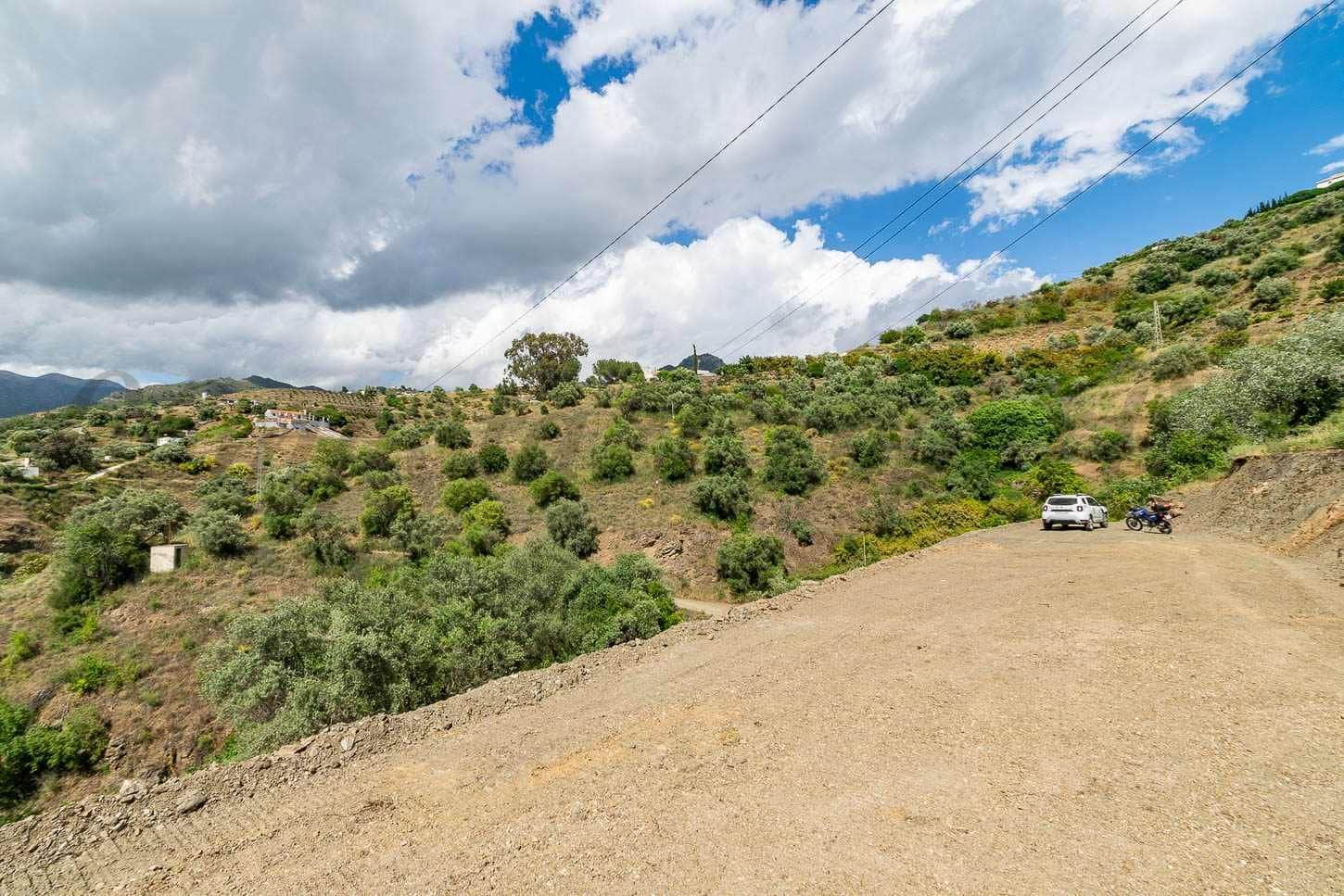 Finca/Herregård til salgs i Torrox med svømmebasseng - € 127 500 (Ref: 10076132)