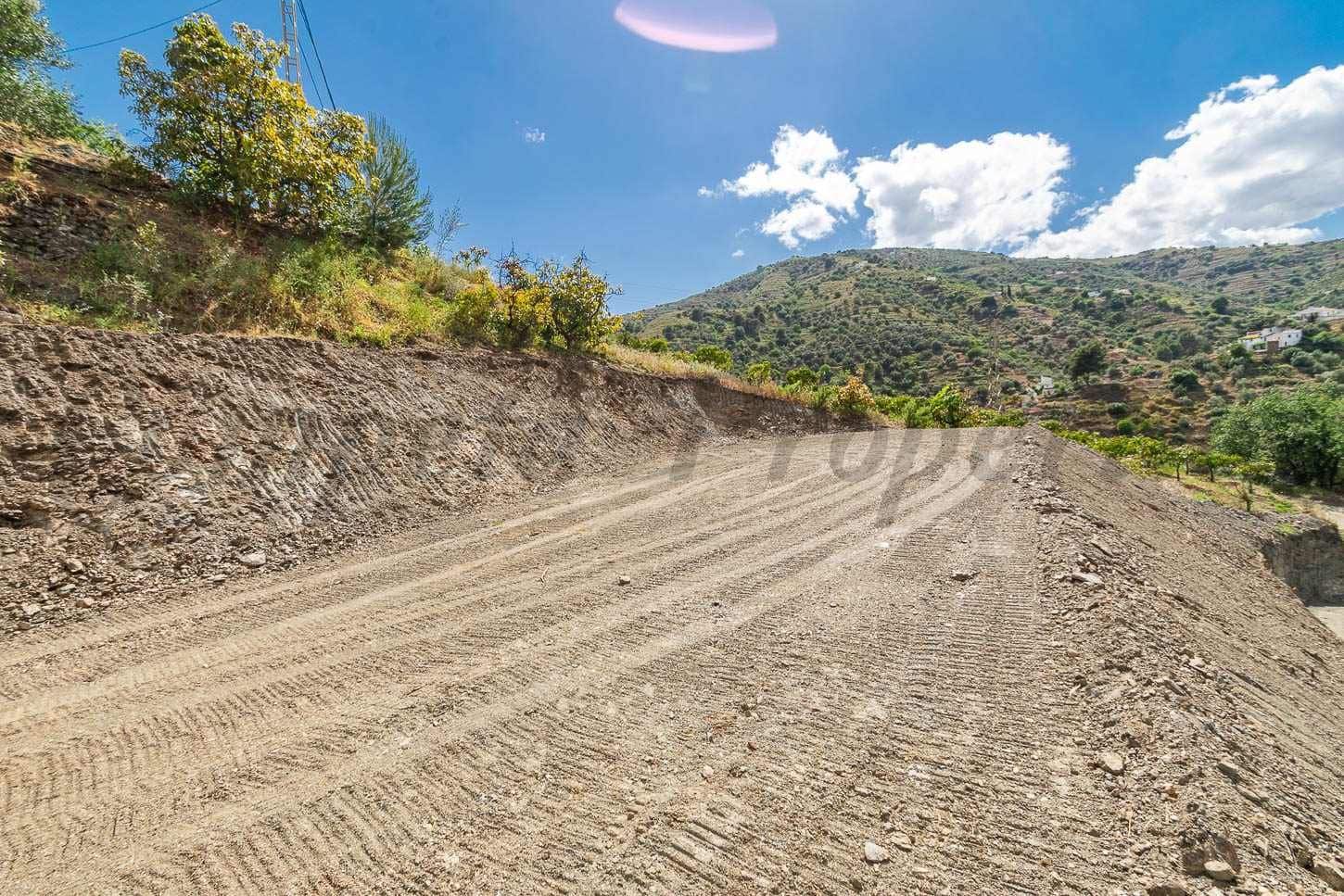 Finca/Herregård til salgs i Torrox med svømmebasseng - € 127 500 (Ref: 10076132)