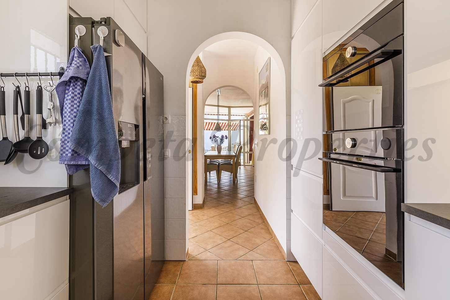 6 Zimmer Finca/Landgut zu verkaufen in Sayalonga mit Pool Garage - 699.000 € (Ref: 10076133)