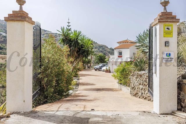6 Zimmer Finca/Landgut zu verkaufen in Sayalonga mit Pool Garage - 699.000 € (Ref: 10076133)