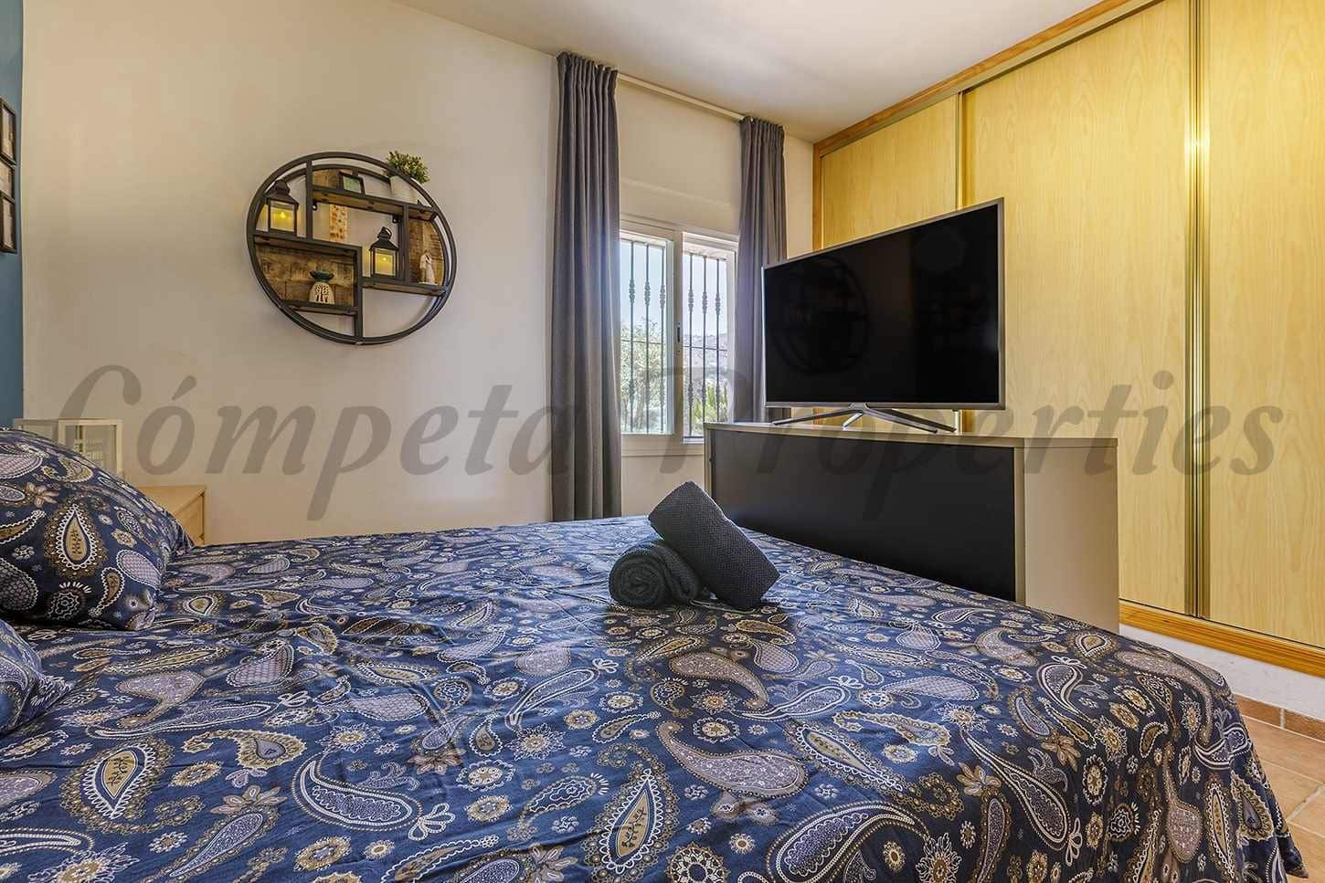 6 Zimmer Finca/Landgut zu verkaufen in Sayalonga mit Pool Garage - 699.000 € (Ref: 10076133)