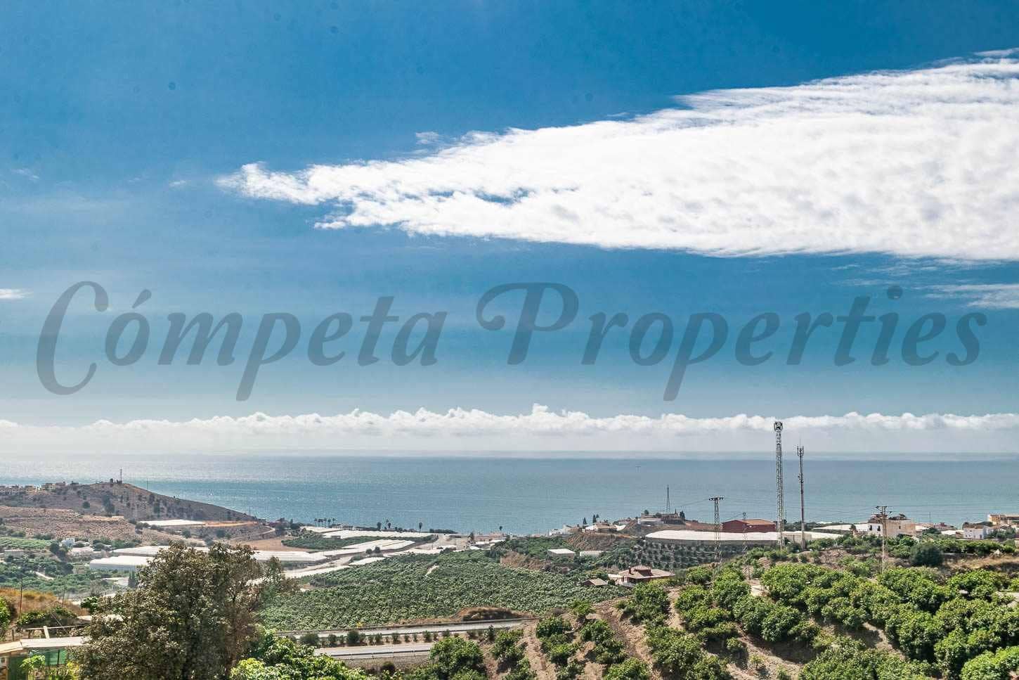 3 bedroom Finca/Country House for sale in Lagos with pool garage - € 578,000 (Ref: 10076135)