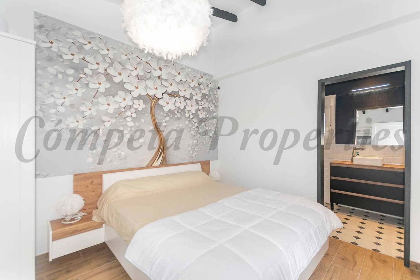 4 sovrum Finca/Hus på landet till salu i Torrox med pool - 650 000 € (Ref: 10076137)