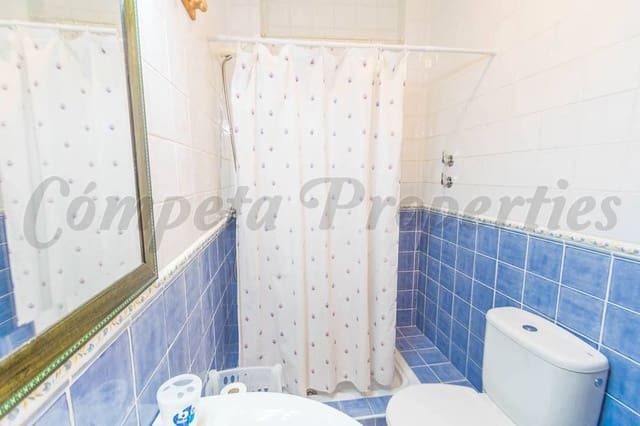 6 makuuhuone Maalaistalo myytävänä paikassa Vélez-Málaga mukana uima-altaan 
autotalli - 999 995 € (Ref: 10076138)