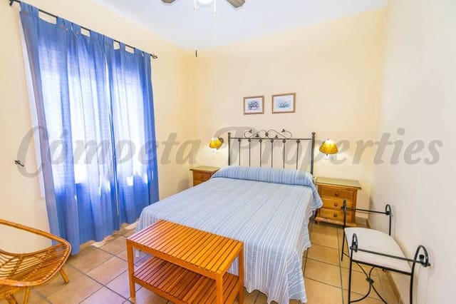 6 makuuhuone Maalaistalo myytävänä paikassa Vélez-Málaga mukana uima-altaan 
autotalli - 999 995 € (Ref: 10076138)