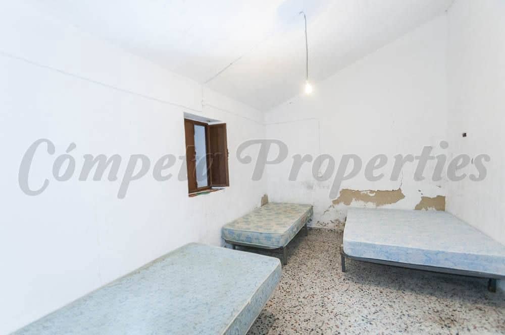 1 quarto Quinta/Casa Rural para venda em Torrox - 160 000 € (Ref: 10076139)