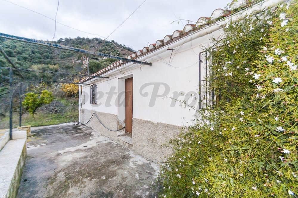 1 quarto Quinta/Casa Rural para venda em Torrox - 160 000 € (Ref: 10076139)