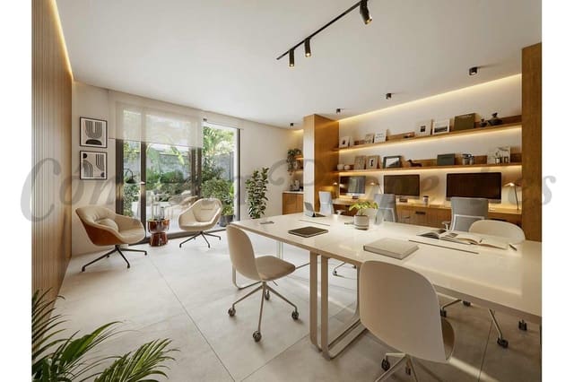 2 soveværelse Lejlighed til salg i Torre del Mar, Vélez-Málaga med swimmingpool garage - € 381.150 (Ref: 10076142)