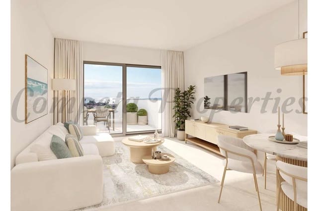 1 Zimmer Apartment zu verkaufen in Torre del Mar, Vélez-Málaga mit Pool Garage - 295.575 € (Ref: 10076143)