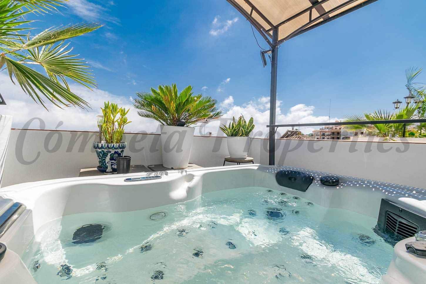3 soverom Leilighet til salgs i Torrox - € 349 000 (Ref: 10076144)