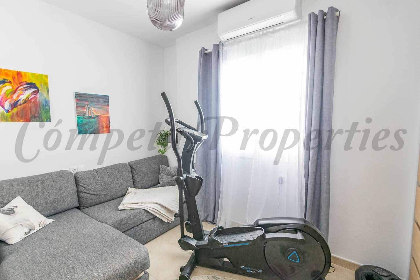 3 soverom Leilighet til salgs i Torrox - € 349 000 (Ref: 10076144)
