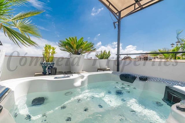 3 sovrum Lägenhet till salu i Torrox Pueblo, Torrox - 349 000 € (Ref: 10076144)