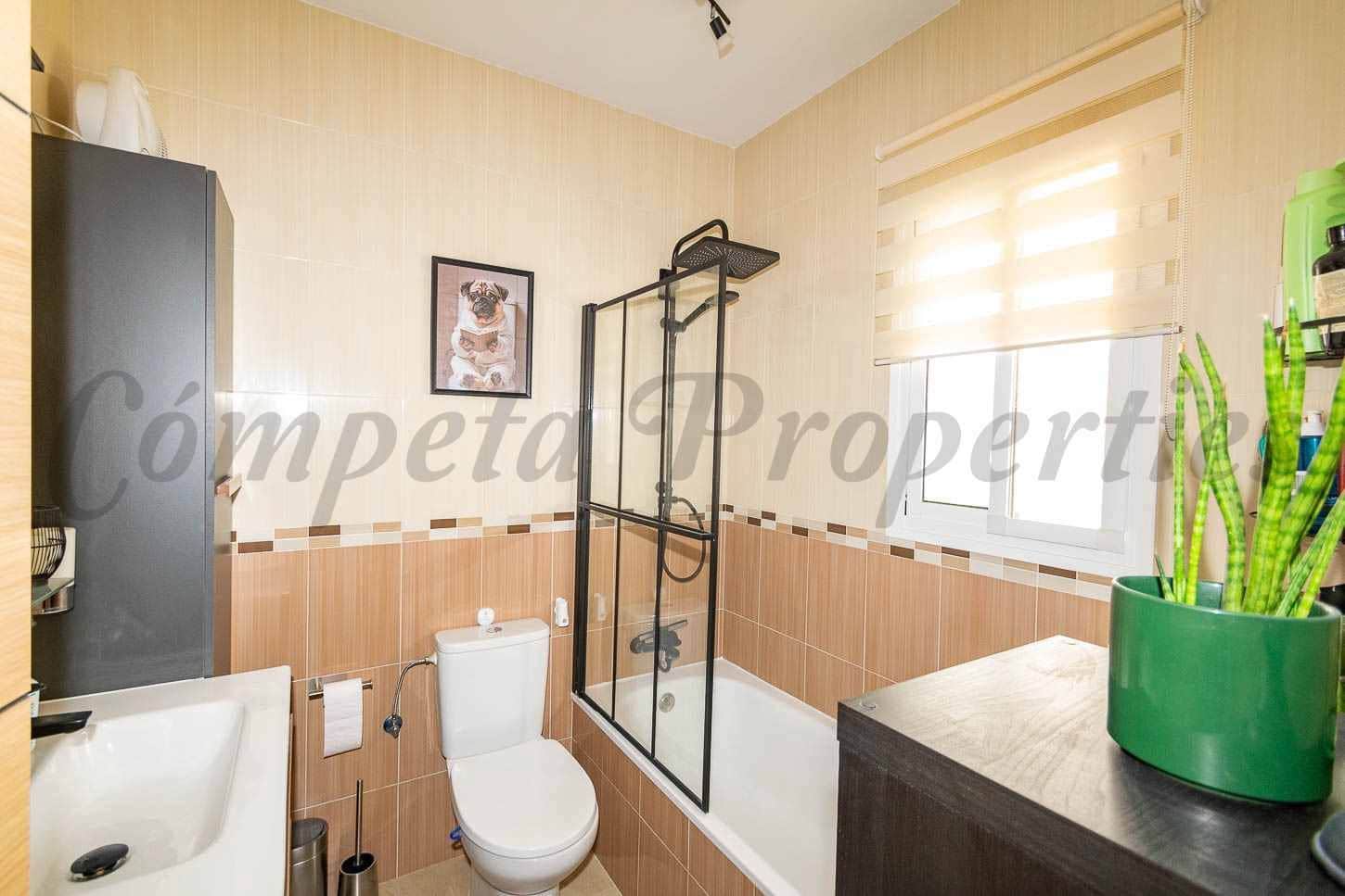 3 soverom Leilighet til salgs i Torrox - € 349 000 (Ref: 10076144)
