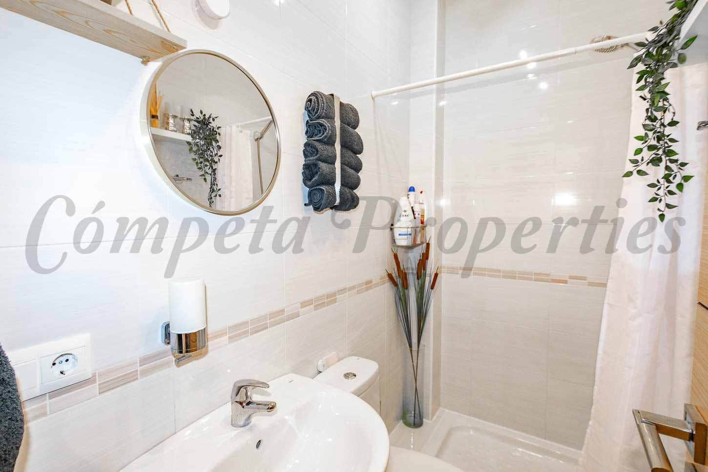 3 soverom Leilighet til salgs i Torrox - € 349 000 (Ref: 10076144)