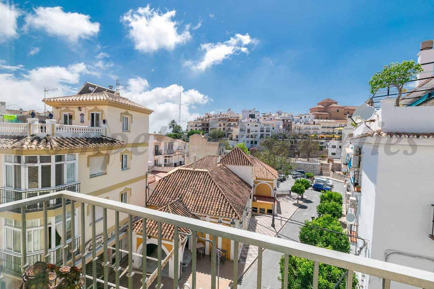 3 soverom Leilighet til salgs i Torrox - € 349 000 (Ref: 10076144)