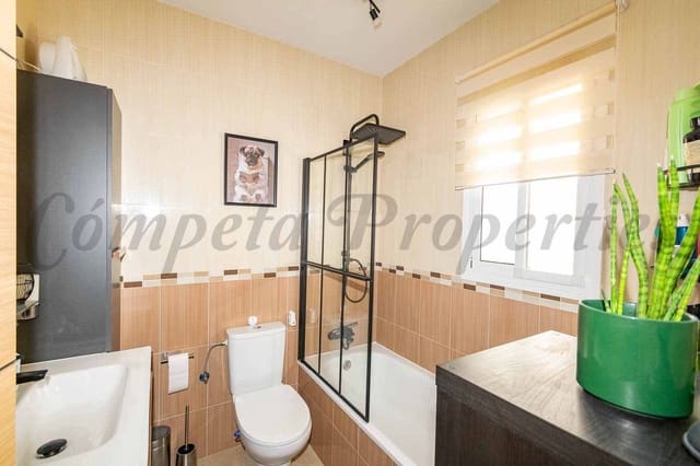 3 sovrum Lägenhet till salu i Torrox Pueblo, Torrox - 349 000 € (Ref: 10076144)