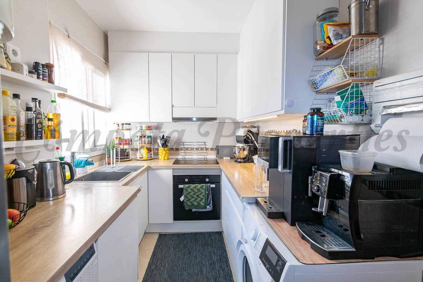 3 soverom Leilighet til salgs i Torrox - € 349 000 (Ref: 10076144)