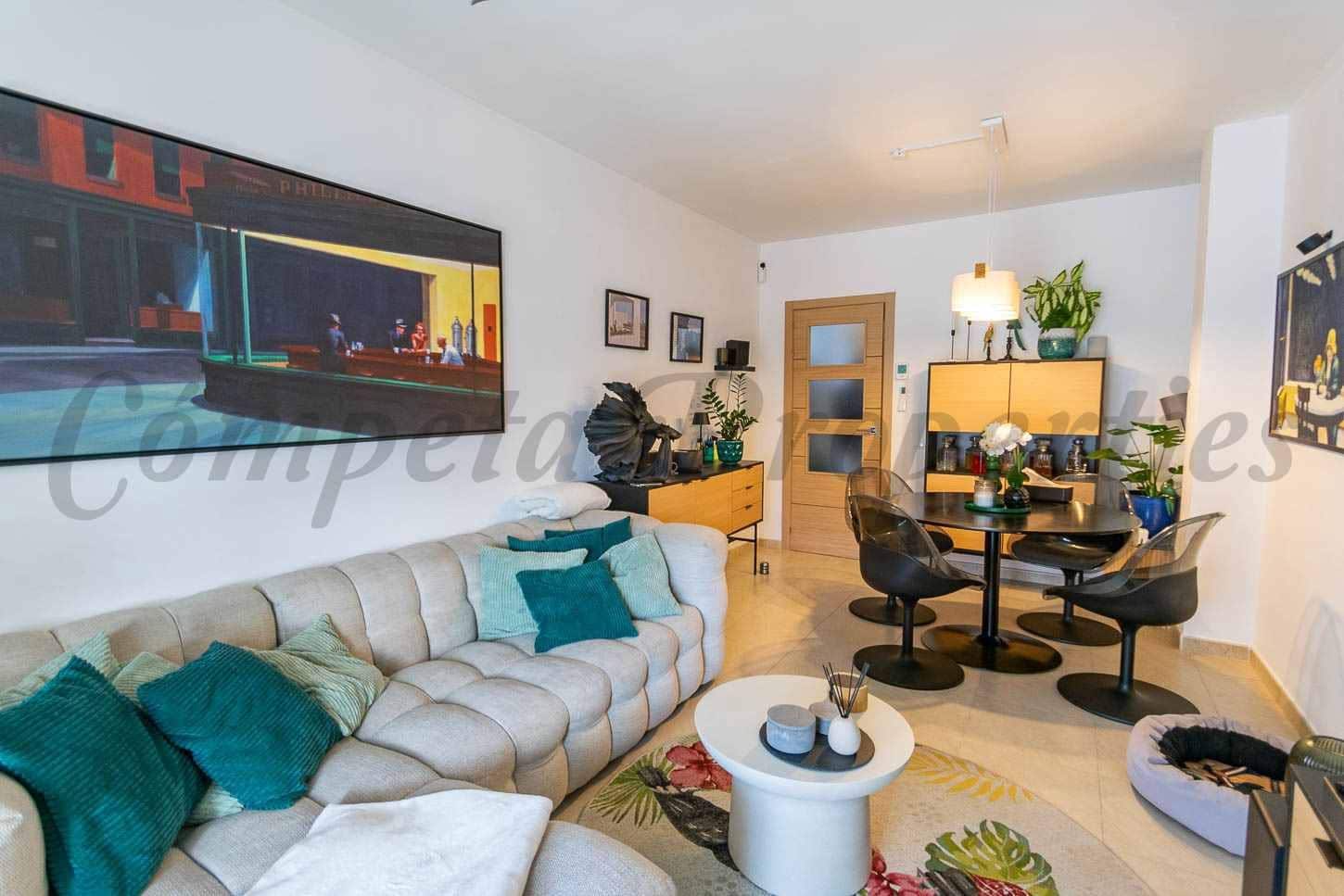 3 soverom Leilighet til salgs i Torrox - € 349 000 (Ref: 10076144)