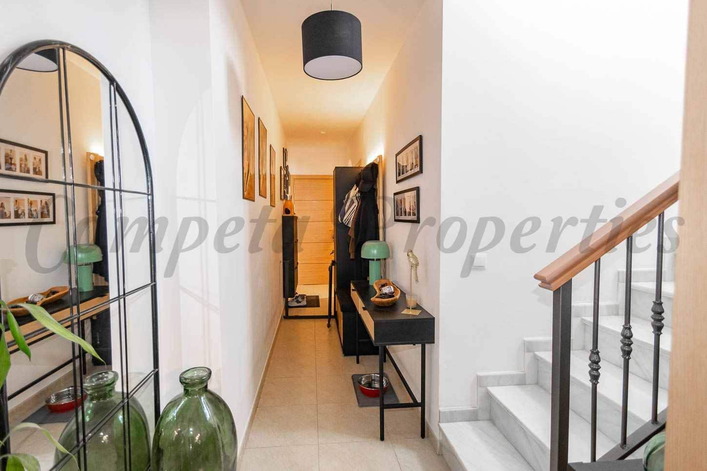 3 soverom Leilighet til salgs i Torrox - € 349 000 (Ref: 10076144)