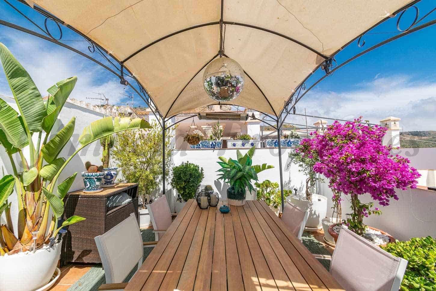 3 soverom Leilighet til salgs i Torrox - € 349 000 (Ref: 10076144)