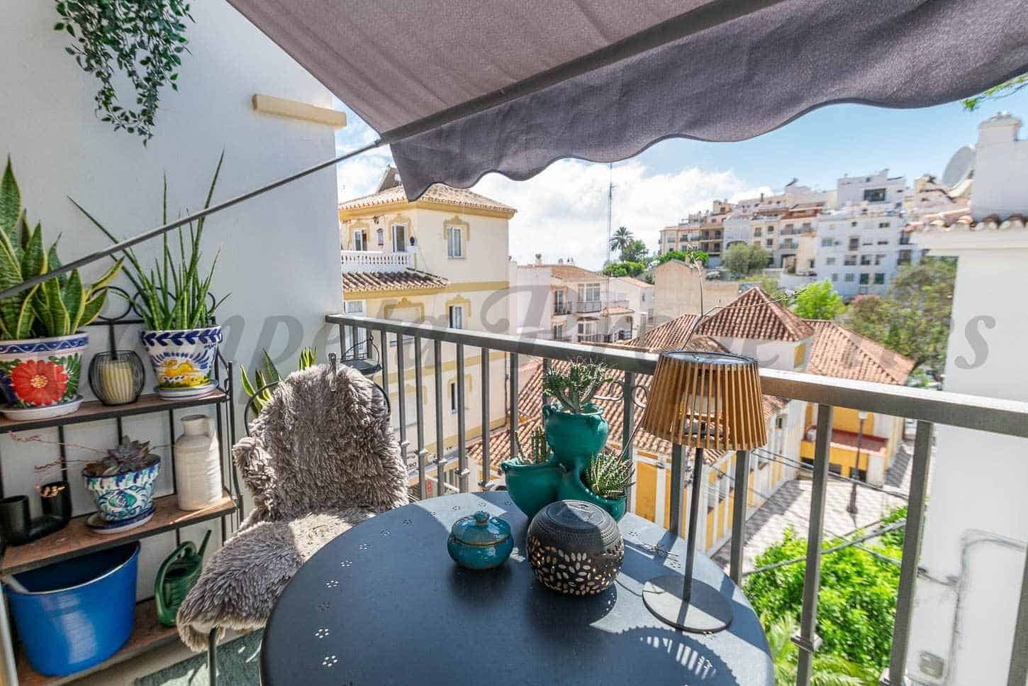 3 soverom Leilighet til salgs i Torrox - € 349 000 (Ref: 10076144)