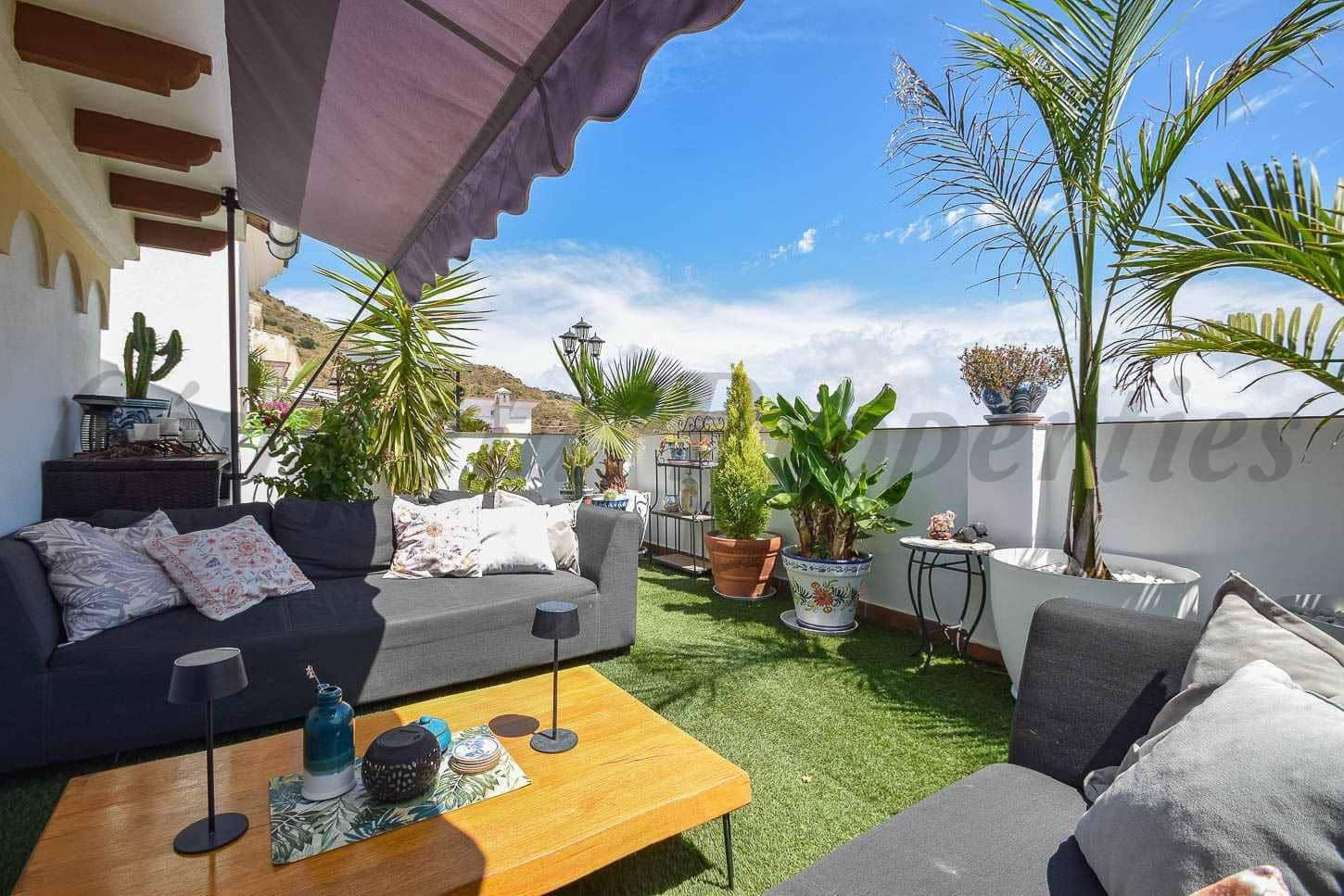 3 soverom Leilighet til salgs i Torrox - € 349 000 (Ref: 10076144)