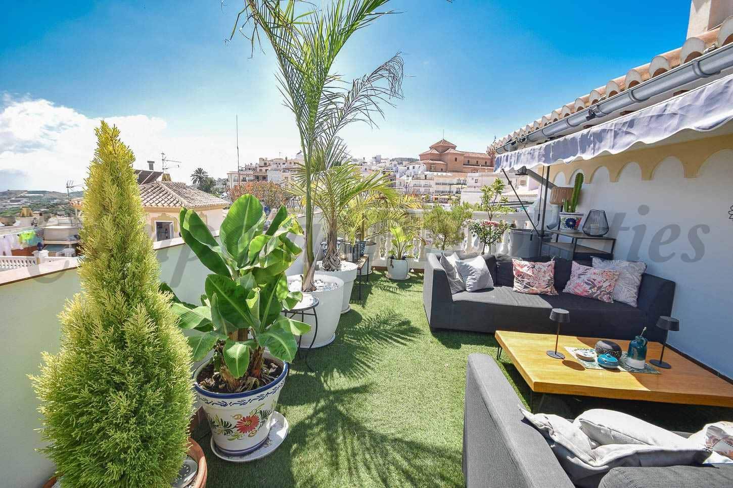 3 soverom Leilighet til salgs i Torrox - € 349 000 (Ref: 10076144)