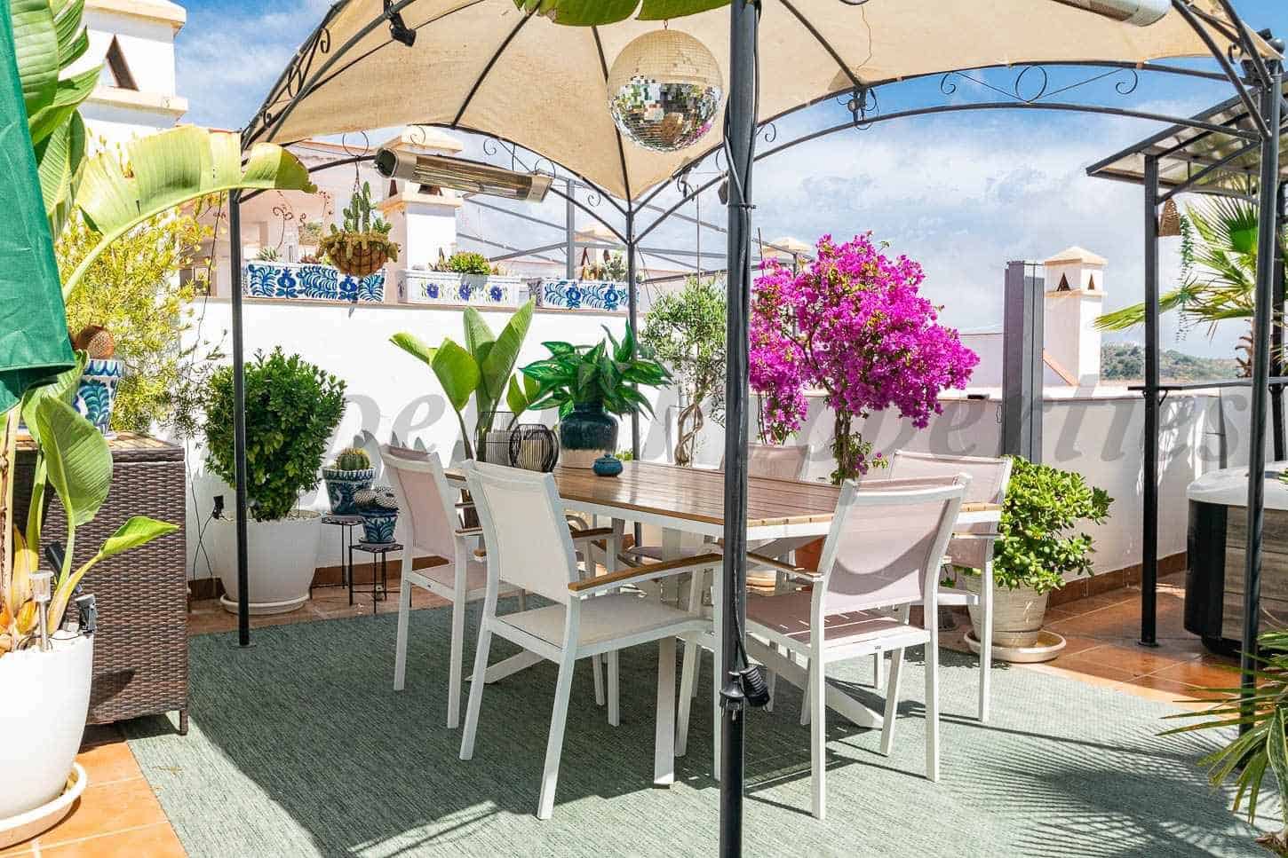 3 soverom Leilighet til salgs i Torrox - € 349 000 (Ref: 10076144)