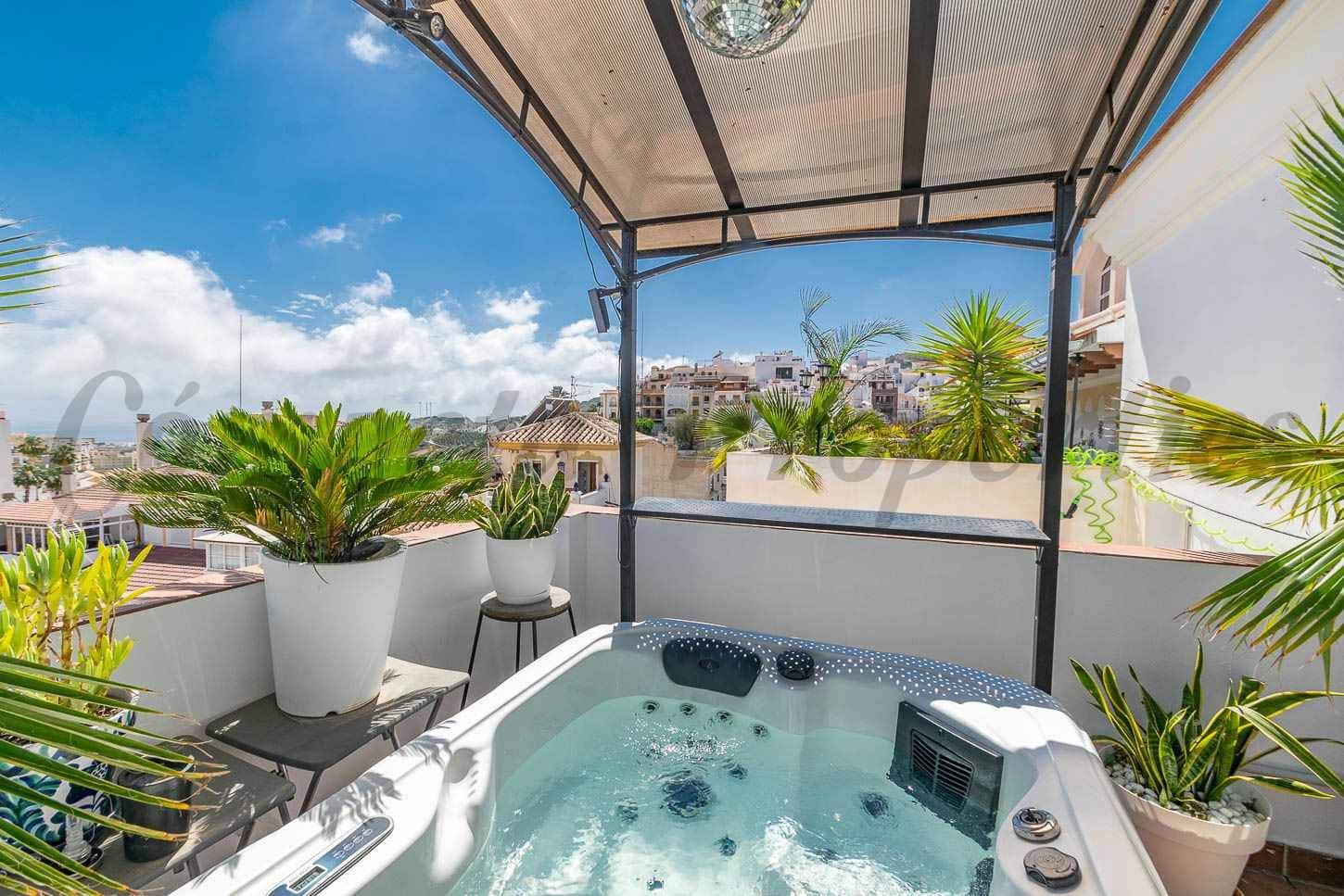3 soverom Leilighet til salgs i Torrox - € 349 000 (Ref: 10076144)