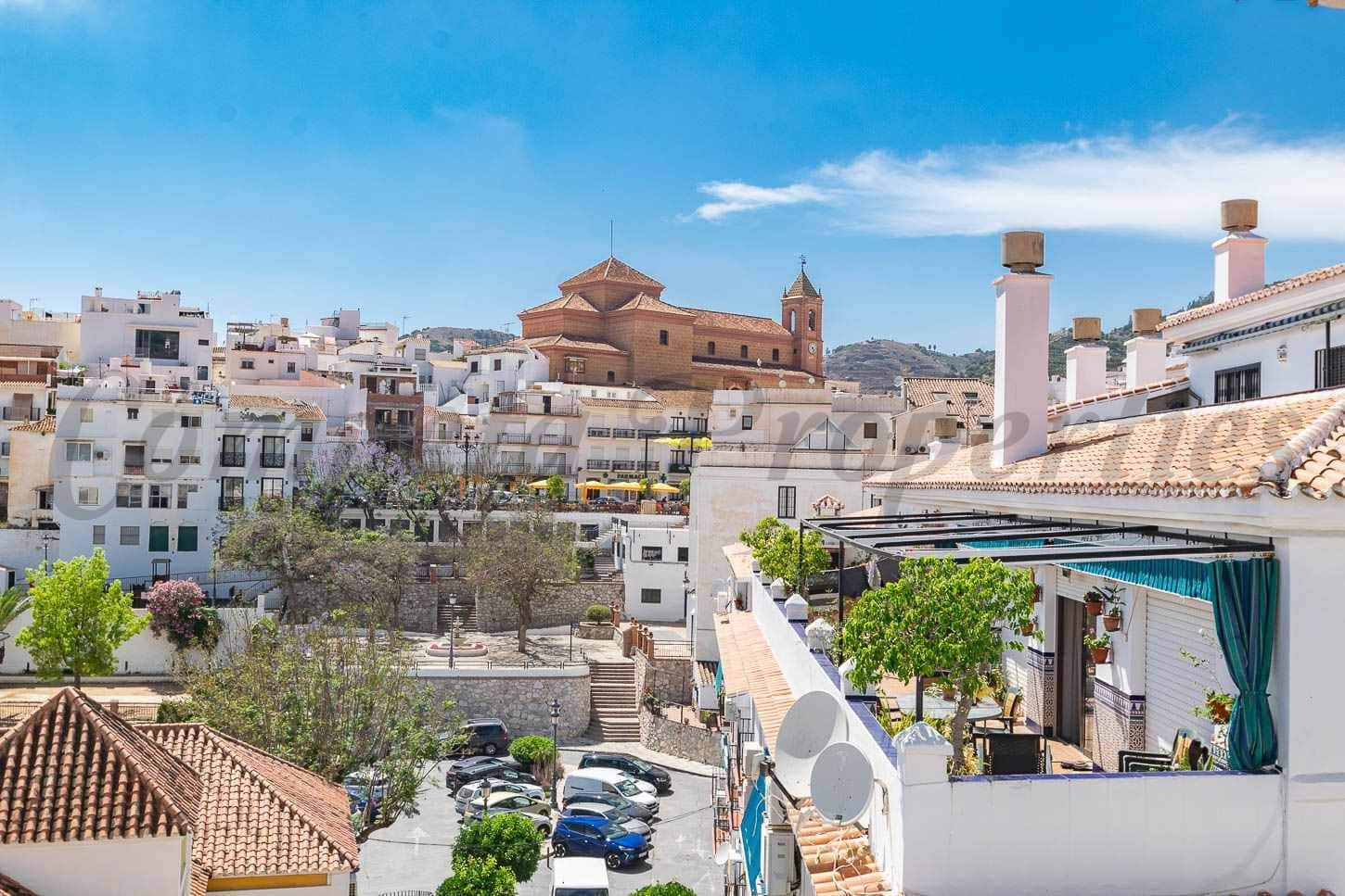 3 soverom Leilighet til salgs i Torrox - € 349 000 (Ref: 10076144)