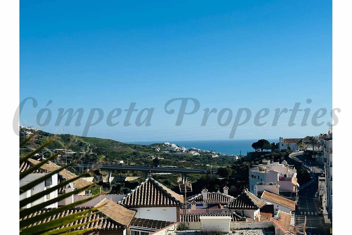 3 soverom Leilighet til salgs i Torrox - € 349 000 (Ref: 10076144)